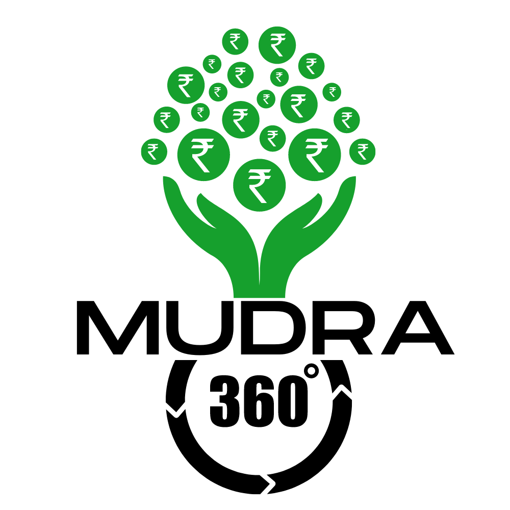 Real Estate Home Loan Logo