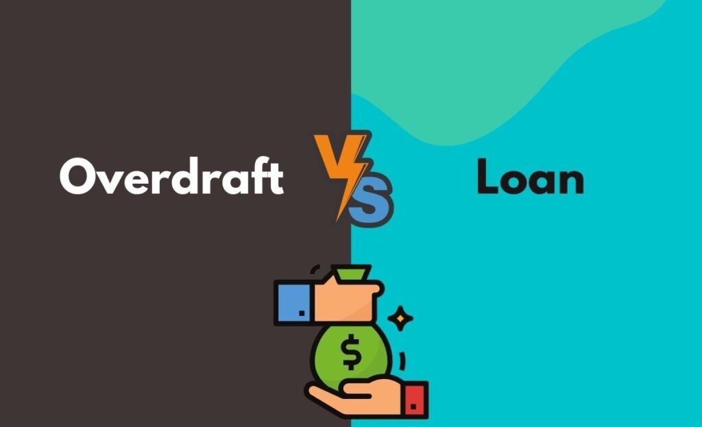 Overdraft Loan