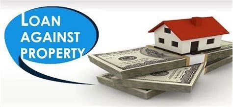 Loan Against Property