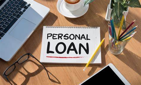 Personal Loan