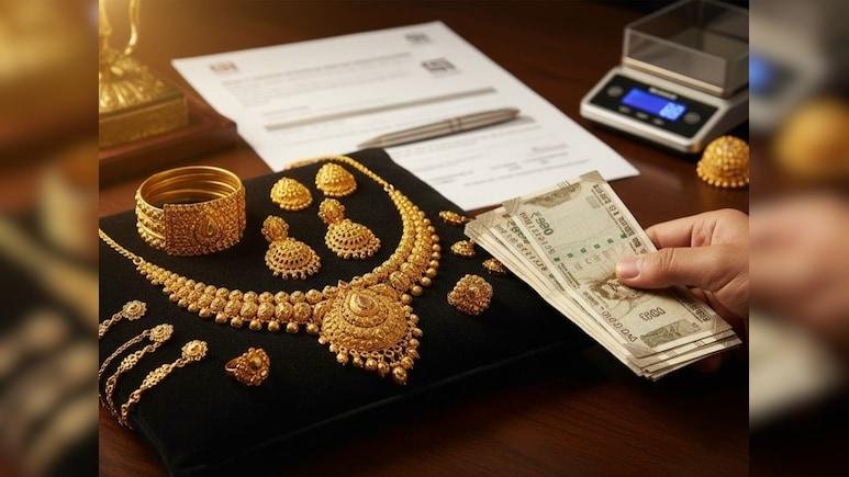 Gold Loan