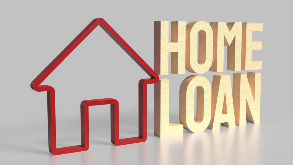 Home Loan